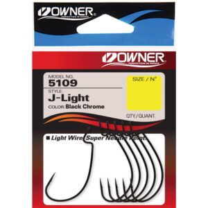 OWNER 5109 - 1/0 BC (B-94)  6kom