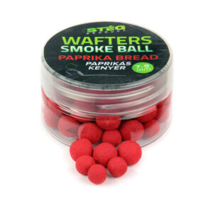 STEG Wafters Smoke Ball 7-9mm 15g Paprika Bread (SP312150) 66402