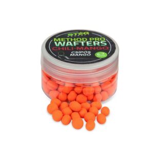 STEG Method PRO Wafters 6-7mm Chili - Mango (SP316767)