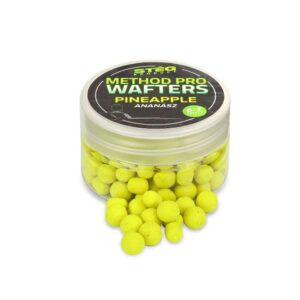 STEG Method PRO Wafters 6-7mm Pineapple (SP316764)