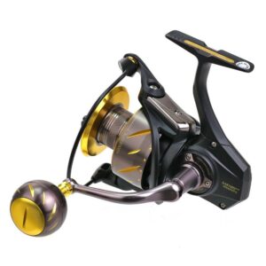 SAFARI SW 6000HPX