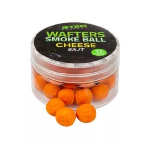 STEG Wafters Smoke Ball 7-9mm 15g Cheese (SP312152) 66404