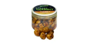 STEG Soaked Tigernut 130g Pineapple (SP010150) 65523