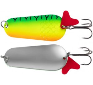 X Fish kasika Godzila Fire Tiger 20G