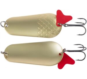 X Fish kasika Godzila Gold 20g