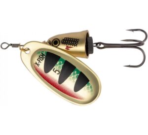 X Fish leptir Wolf Perch