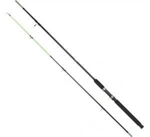 X FISH ST.REPTILOID PUN FIBER  2,7m  100-300g