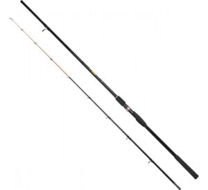 X FISH ST.TERMINATOR 2 7m. 30-250g.