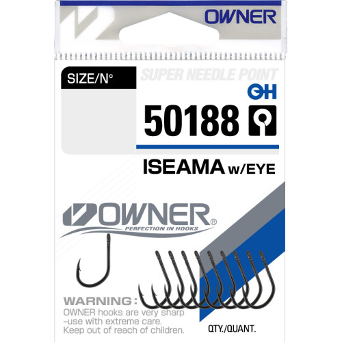 OWNER 50188-4