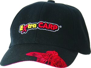 KAČKET BLACK EXTRA CARP 70-2108