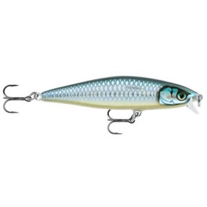 RAPALA FLAT RAP (FLR) 8 BAP