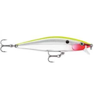 RAPALA FLAT RAP (FLR) 8 CLN