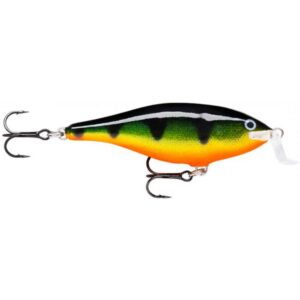 RAPALA SHALLOW SHAD RAP (SSR) 9 P