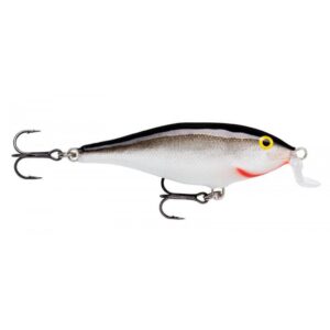 RAPALA SHALLOW SHAD RAP (SSR) 9 S