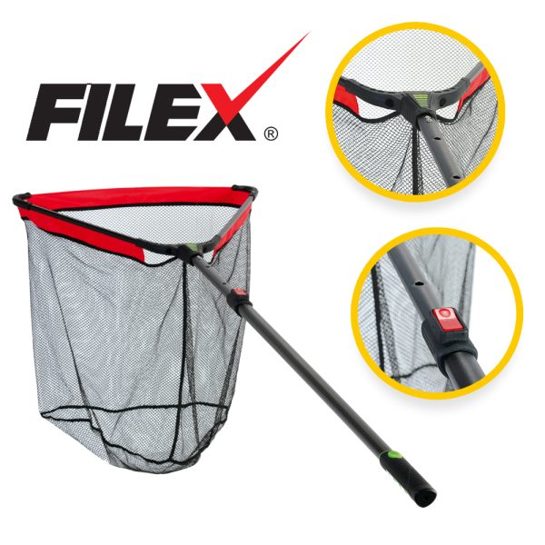 FILEX LANDING NET FIL 5848 55-5848