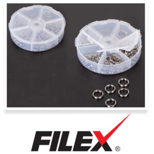 81-8368 SPLIT RINGS SET