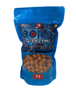 Q Enzyme Boilie 1kg