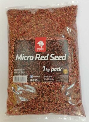 Micro red seed 1kg