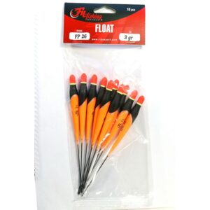 Plovak  FP 26    3g, 4g, 5g