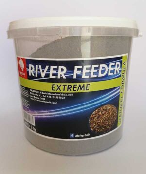 River feeder Extreme 3kg
