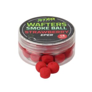 STEG Wafters Smoke Ball 14mm 40g Strawberry (SP314139)