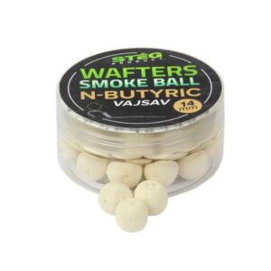 STEG Wafters Smoke Ball 14mm 40g N-Butryc (SP314138)