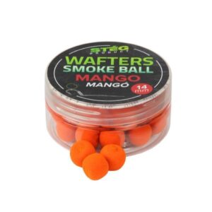 STEG Wafters Smoke Ball 14mm 40g Mango (SP314135)