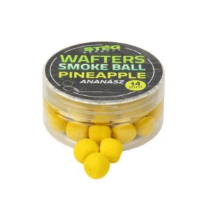 STEG Wafters Smoke Ball 14mm 40g Pineapple (SP314137)
