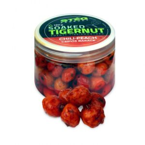 STEG Soaked Tigernut 130g Chili Peach (SP010154) 65525