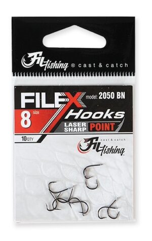 40-1278 FILEX HOOK 2050