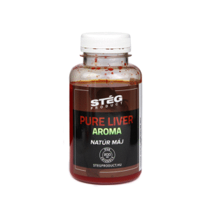 STEG Aroma Pure Liver 200ml (SP030012) 64475
