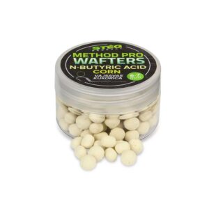 STEG Method PRO Wafters 6-7mm N-Butyric Acid - Corn (SP316765)
