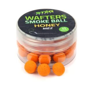 STEG Wafters Smoke Ball 11mm 15g Honey (SP312133)