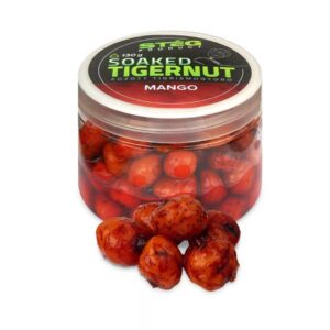 STEG Soaked Tigernut 130g Mango (SP010152)