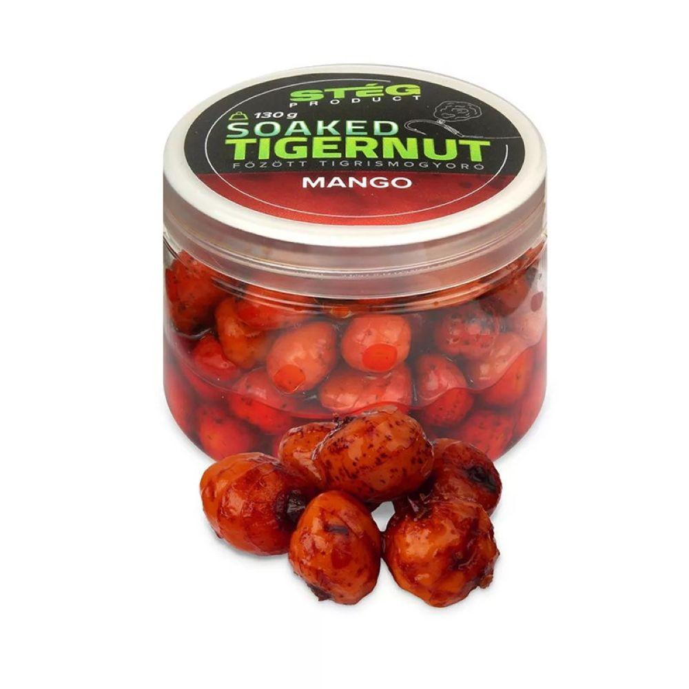 STEG Soaked Tigernut 130g Mango (SP010152)