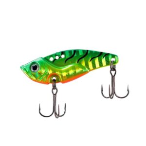 ATTACK VIBE PRO II 10.6g #15