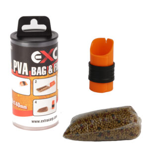 96-7873 EXC PVA bag&funnel
