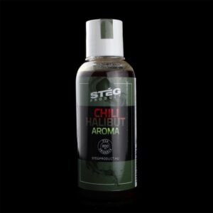 STEG AROMA CHILI – HALIBUT 200ml (SP030033)