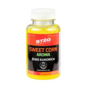 STEG AROMA SWEET CORN 200ml (SP030009)