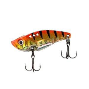ATTACK VIBE PRO II 10.6g #14
