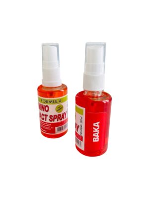 Ac Amino Attract Spray dip MELEG Bait - VIŠE AROMA