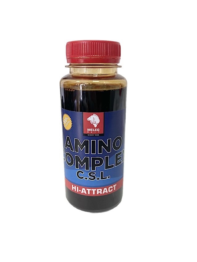 Amino complex C.S.L.200ml MELEG Bait