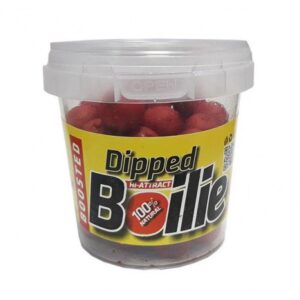 Boosted boilie 90g 14mm MELEG Bait - VIŠE AROMA