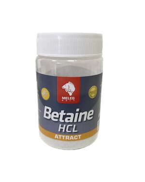 Betain HCL 200g MELEG Bait