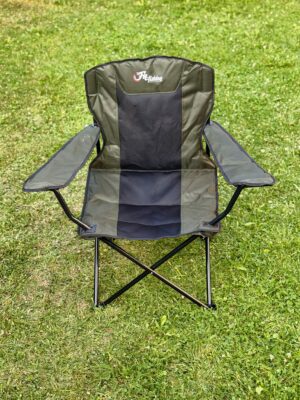 COMPACT CHAIR Fil Fishing (85-3461)