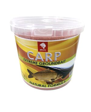 Carp Special Ground Bait 3kg MELEG Bait