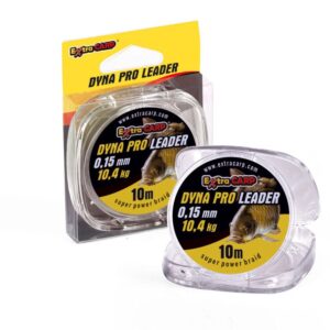 DYNA PRO LEADER 10M-više dimenzija