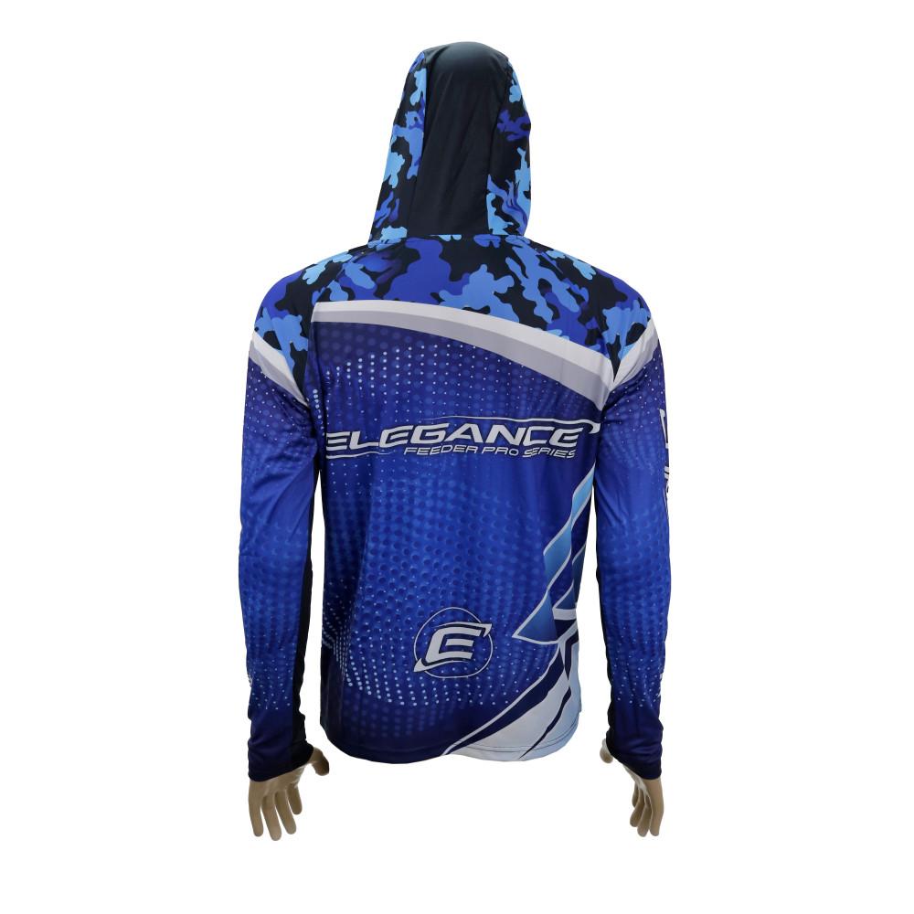 ELEGANCE PRO DRES SA KAPULJACOM - XXL - Slika 2