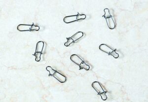 FAST-LOCK SNAP,SIZE 14 81-6762