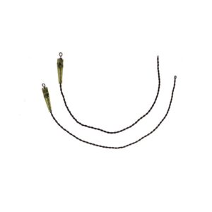 FEEDER GUMA SISTEM DUPLA 0.8mm - 12cm - 2kom.